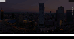 Desktop Screenshot of metropolitaninvestment.com